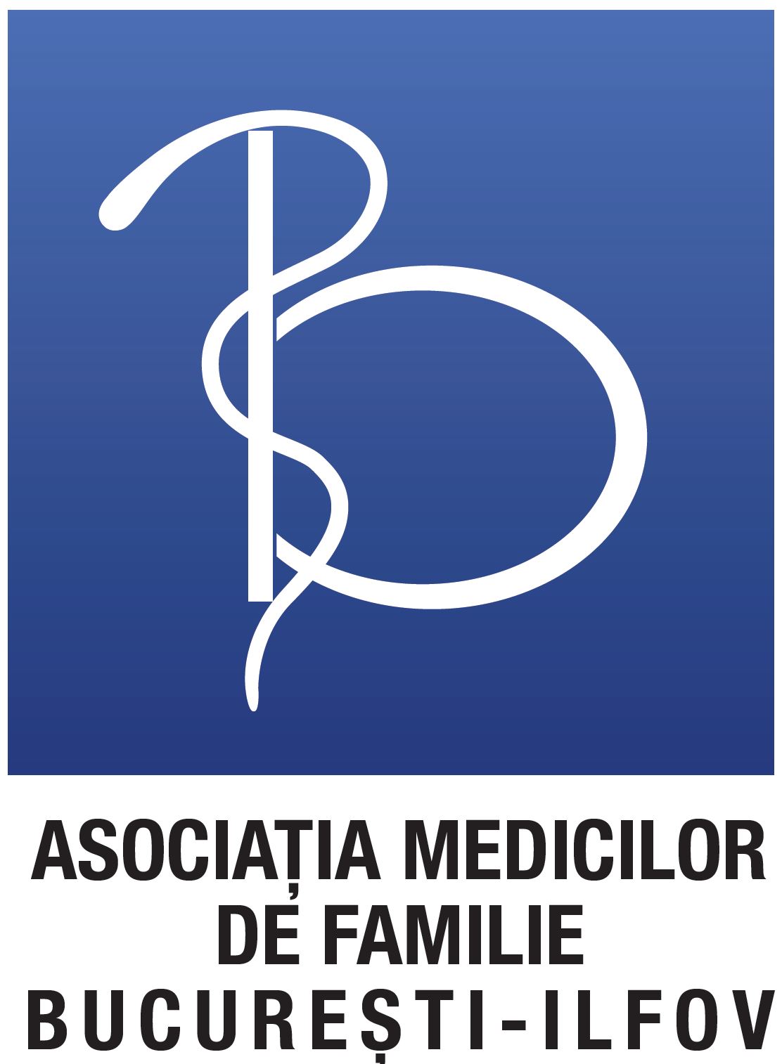 Asociatia Medicilor de Familie Bucuresti Ilfov