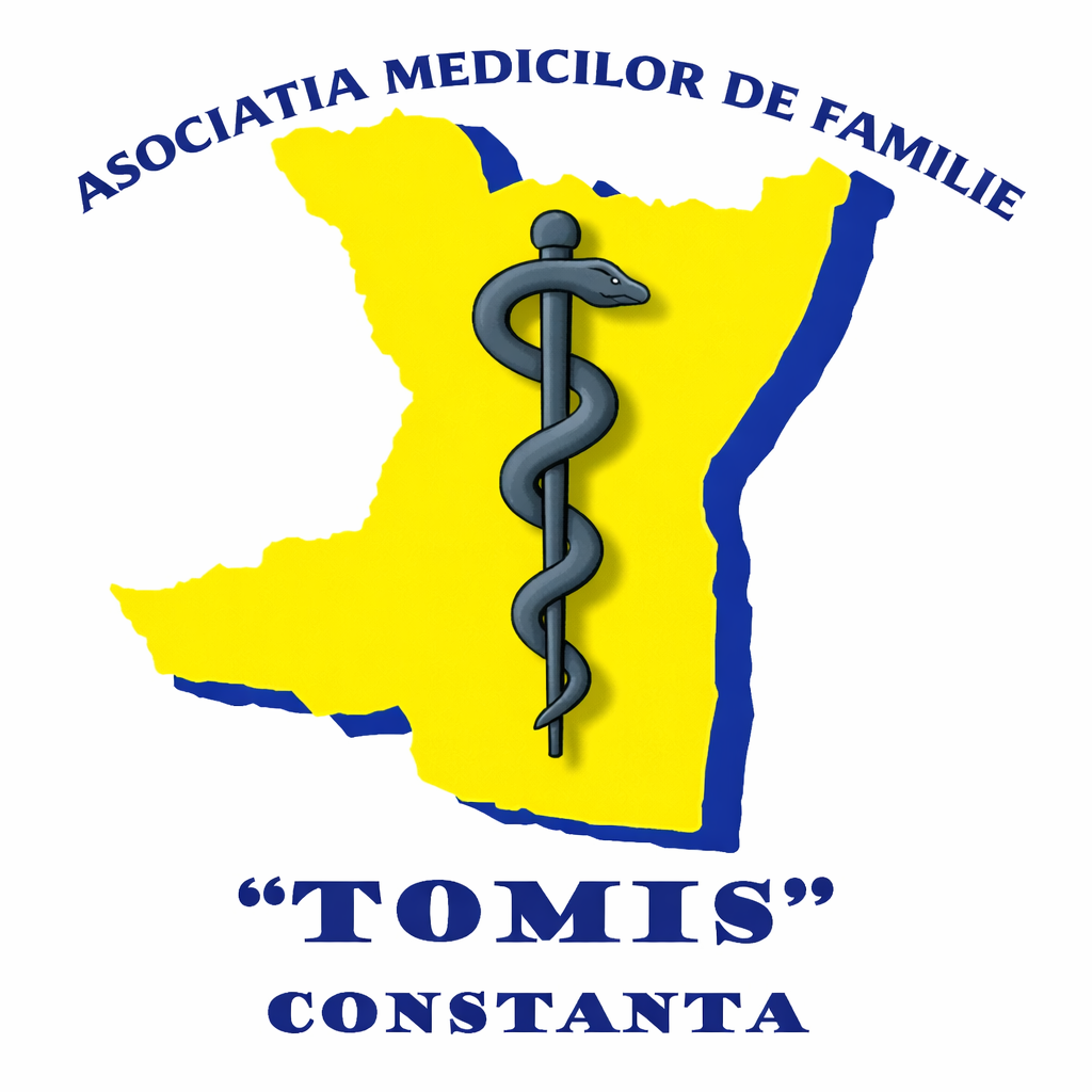 Asociatia Medicilor de Familie TOMIS Constanta