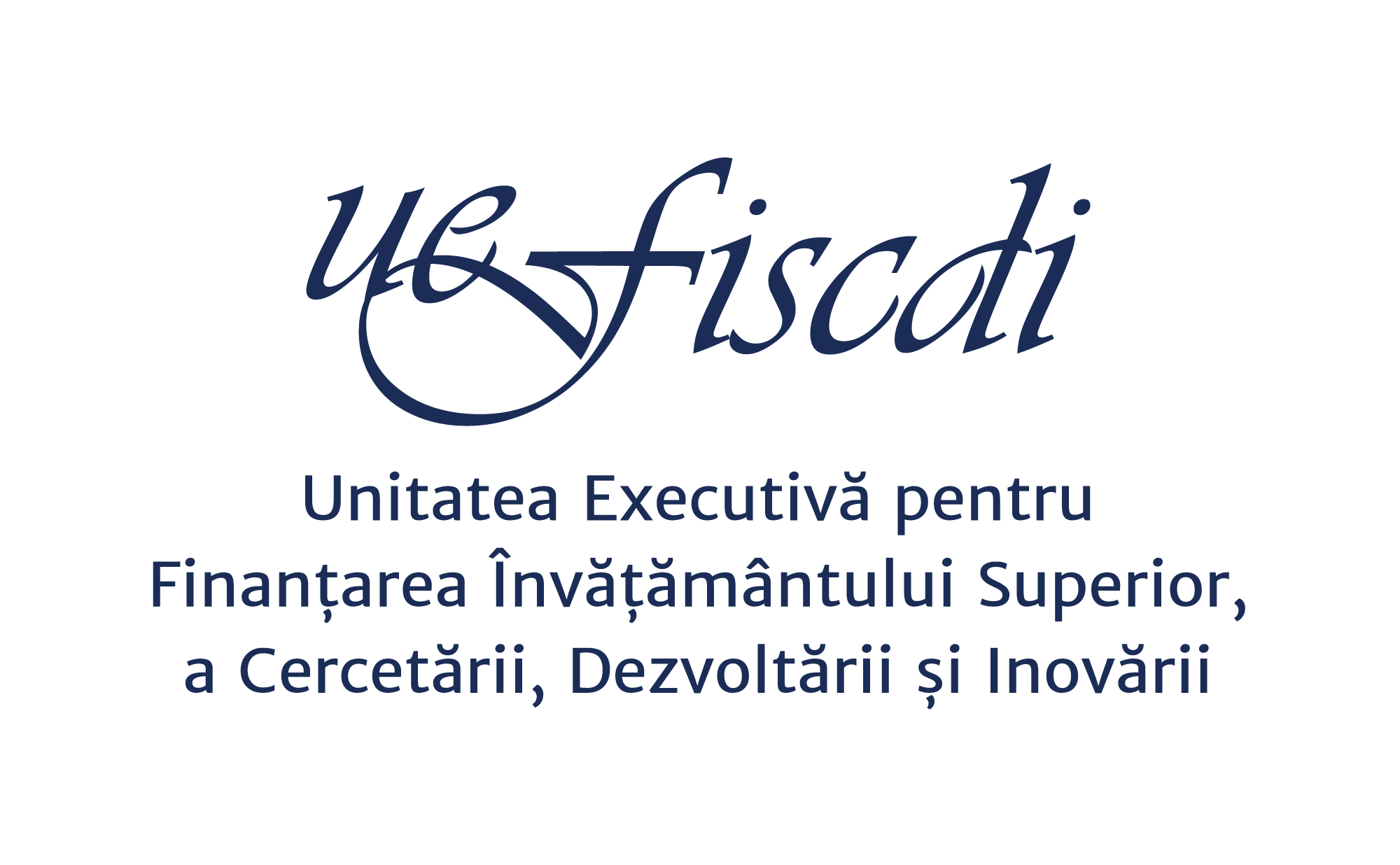 UEFISCDI
